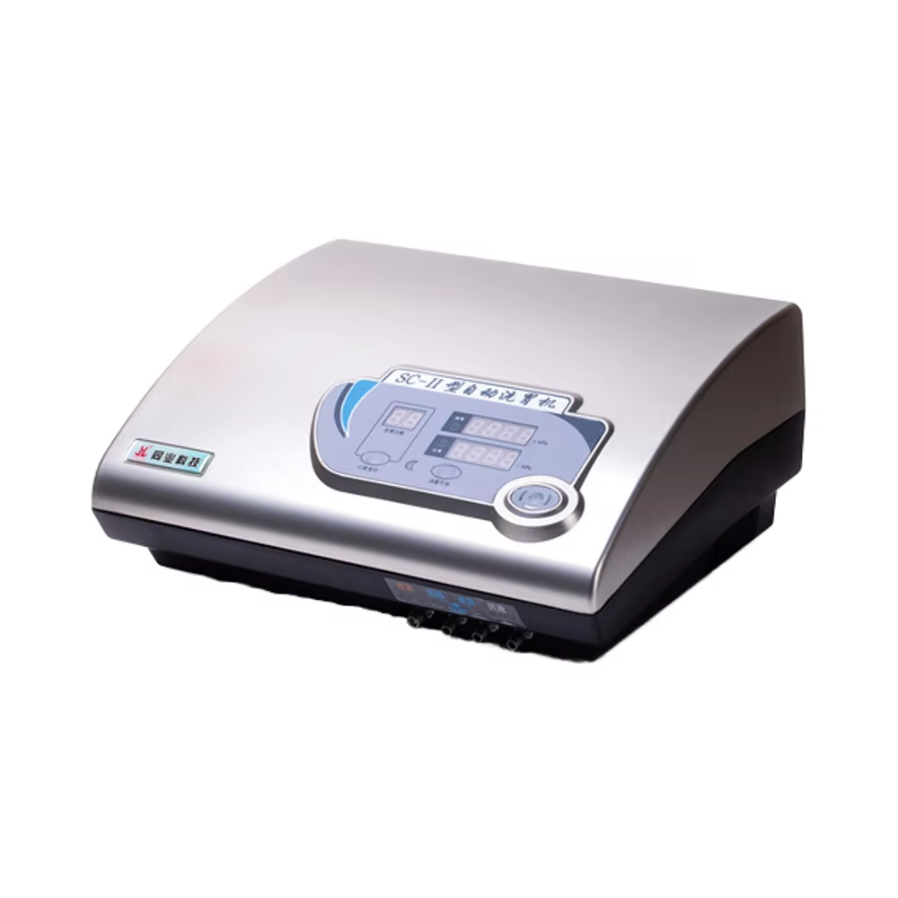 122-Automatic Electric Medical Vacuum Suction Device Plastic and Metal Gastric Lavage Machine with Stron.jpg